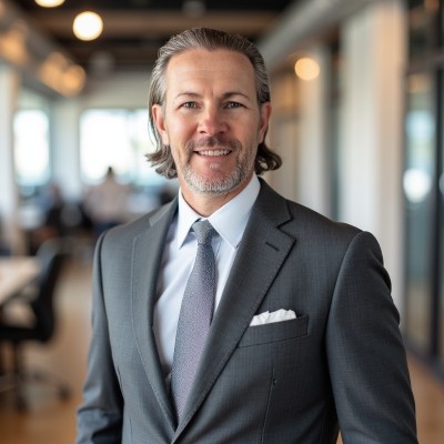 Louis van der Westhuizen - Founder and Principal, Impact Risk Advisors